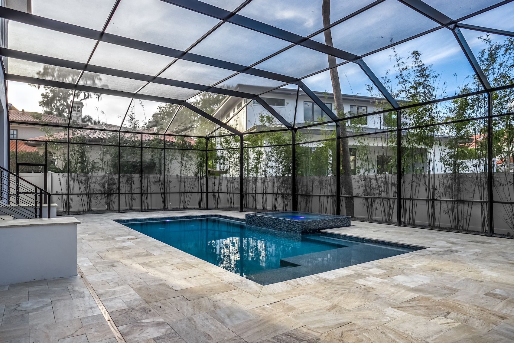 Brookshire Homes - Tampa, FL