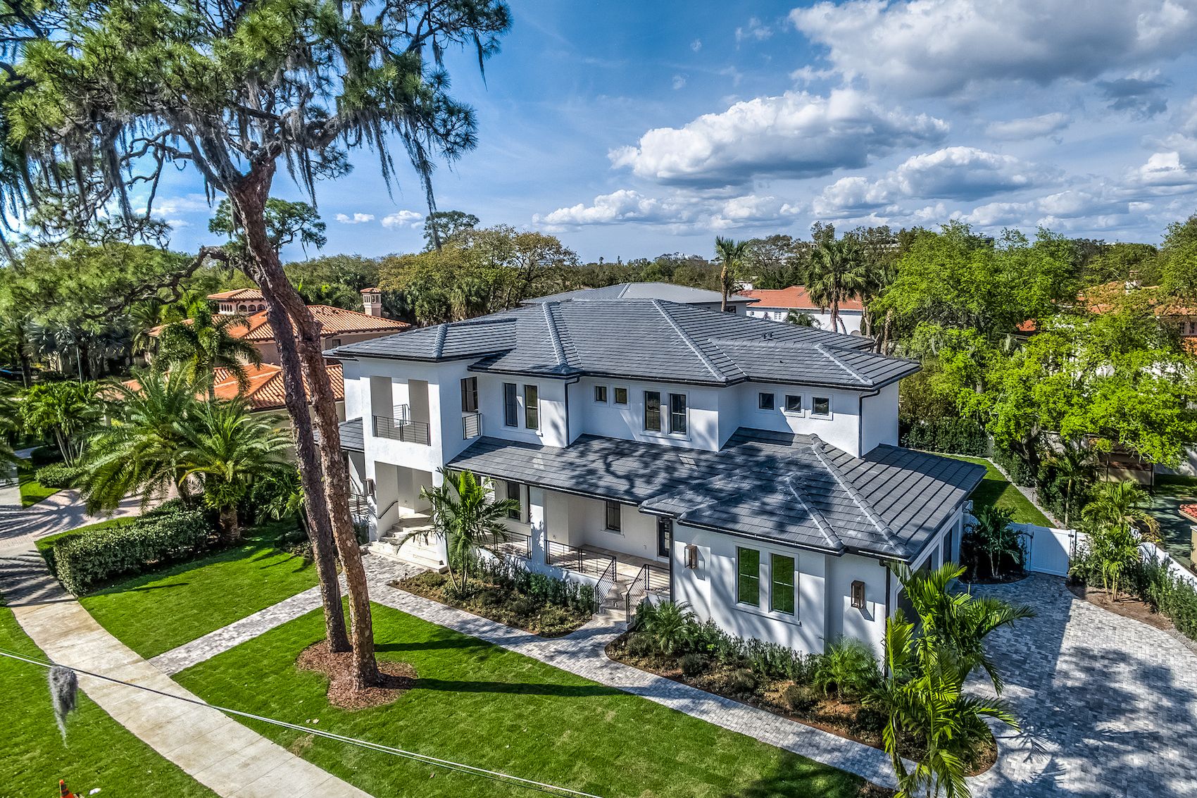 Brookshire Homes - Tampa, FL