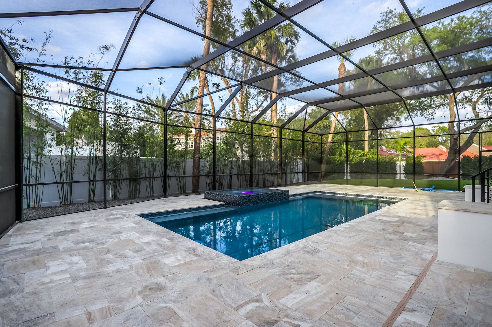 Brookshire Homes por Brookshire Homes en Tampa-St. Petersburg Florida