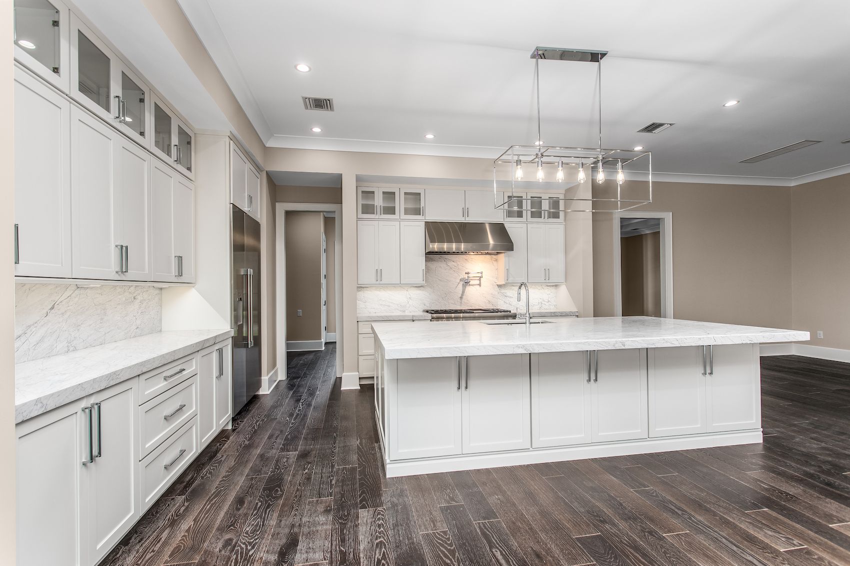 Brookshire Homes - Tampa, FL