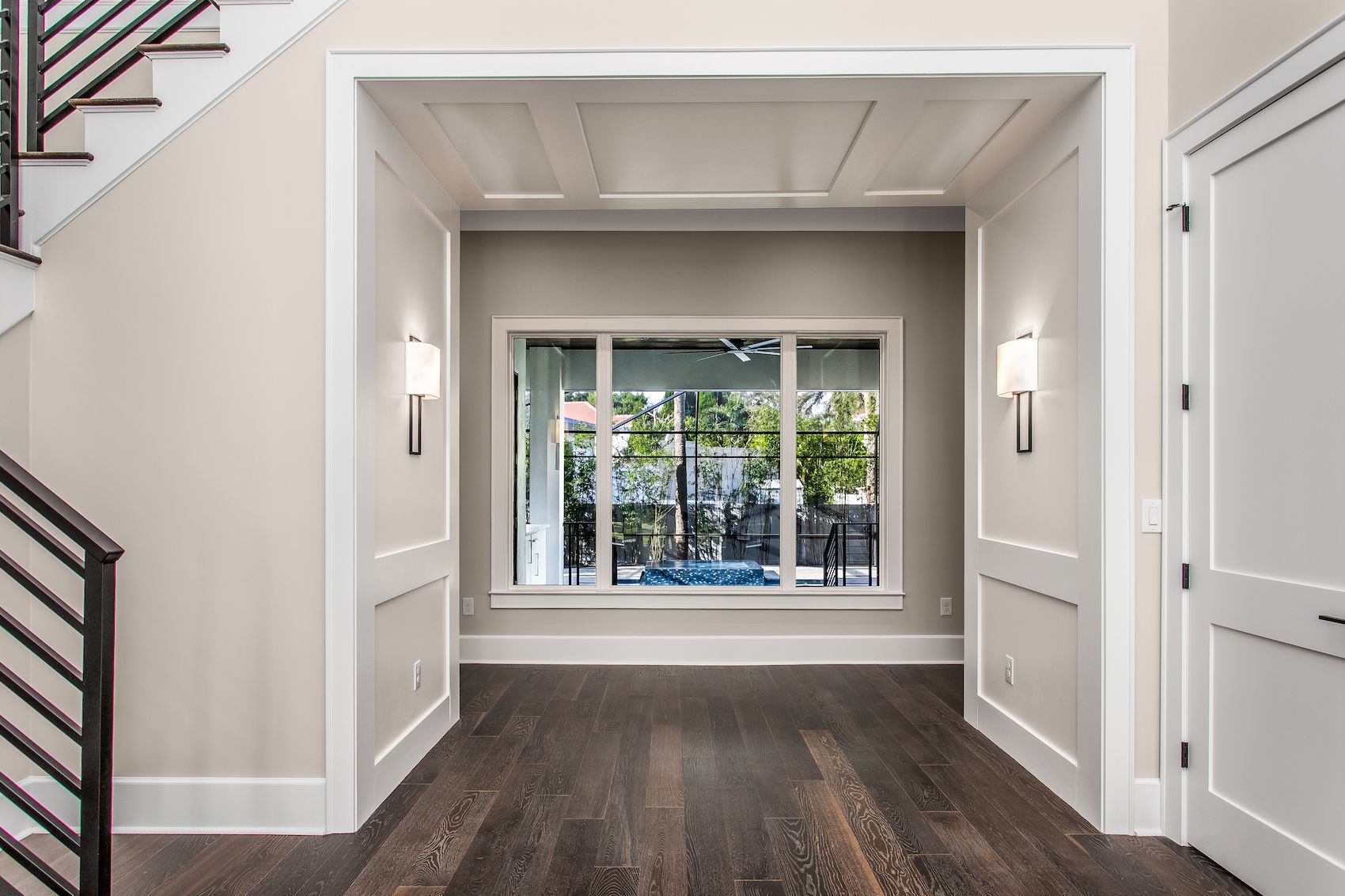 Brookshire Homes - Tampa, FL