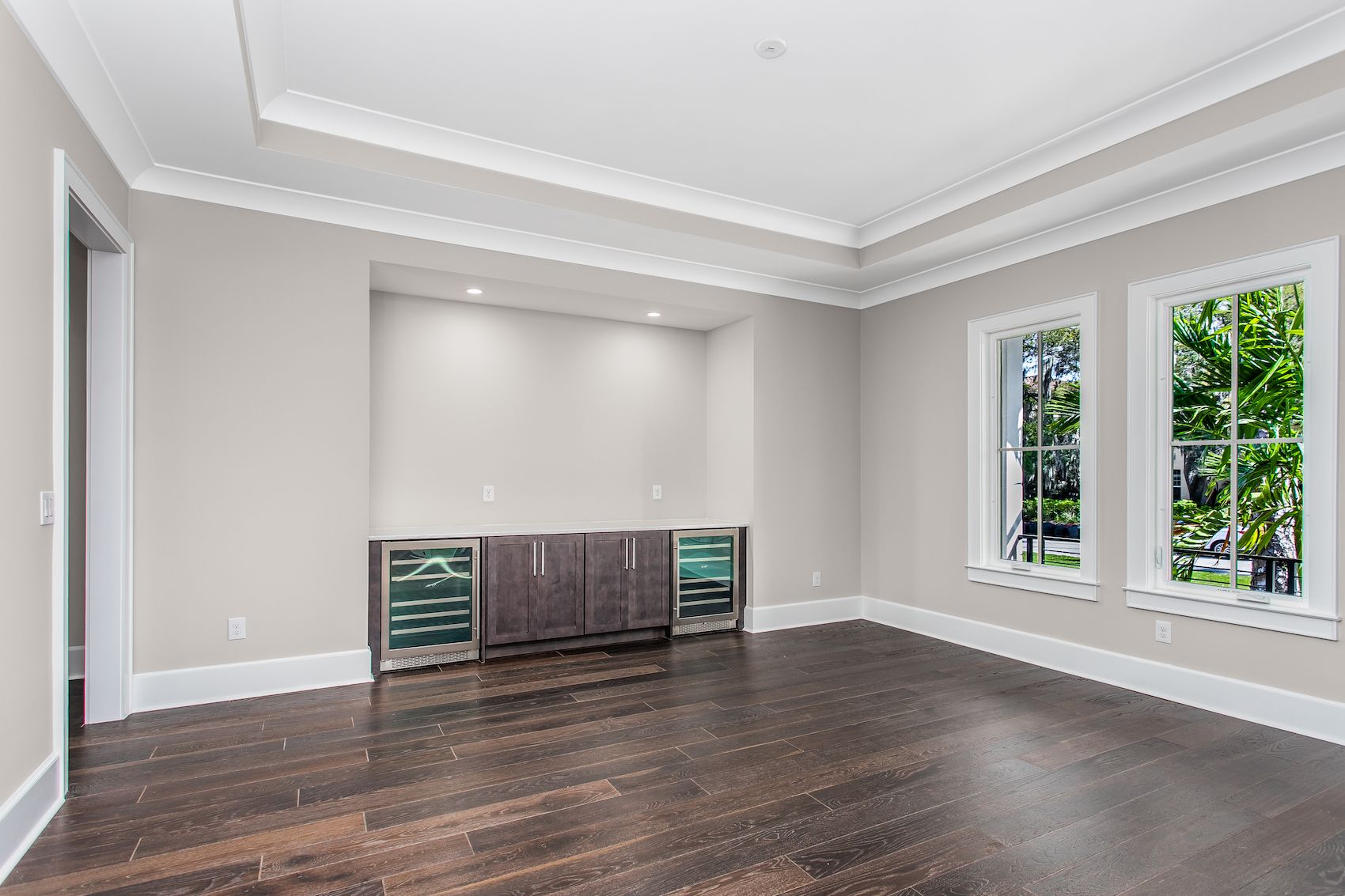Brookshire Homes por Brookshire Homes en Tampa-St. Petersburg Florida