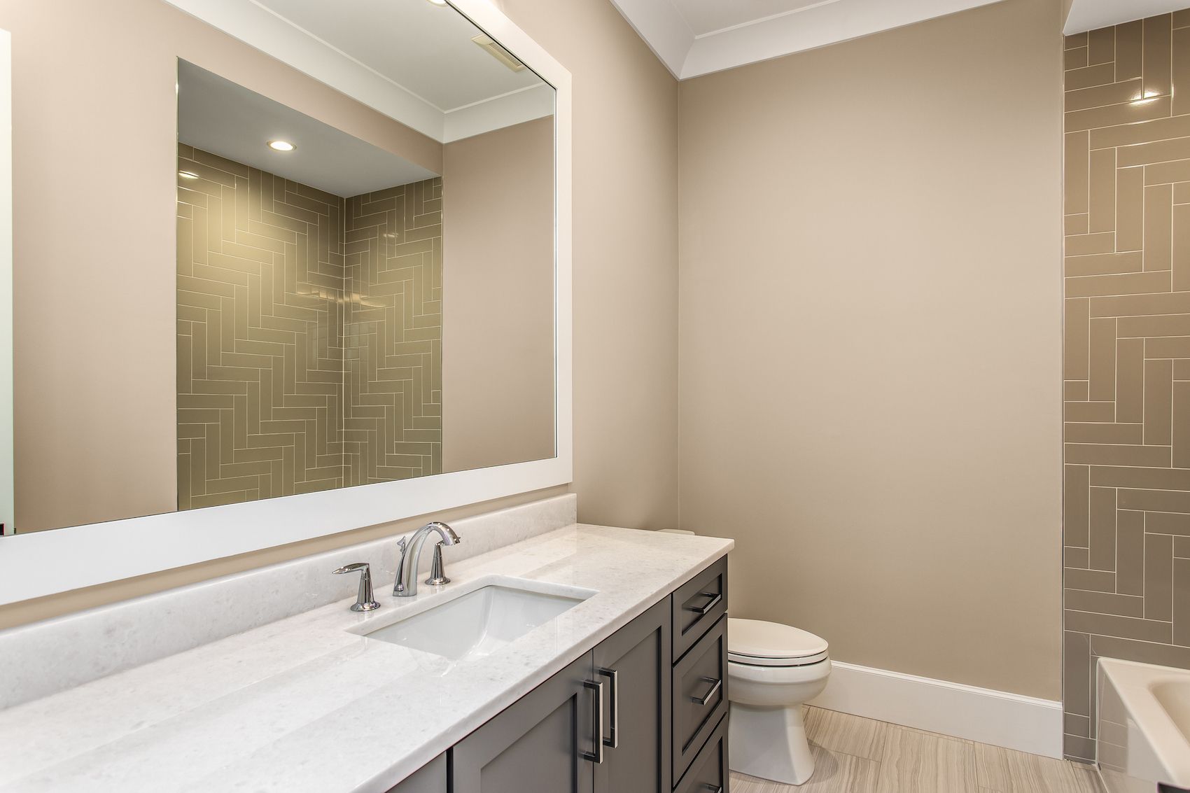 Brookshire Homes por Brookshire Homes en Tampa-St. Petersburg Florida