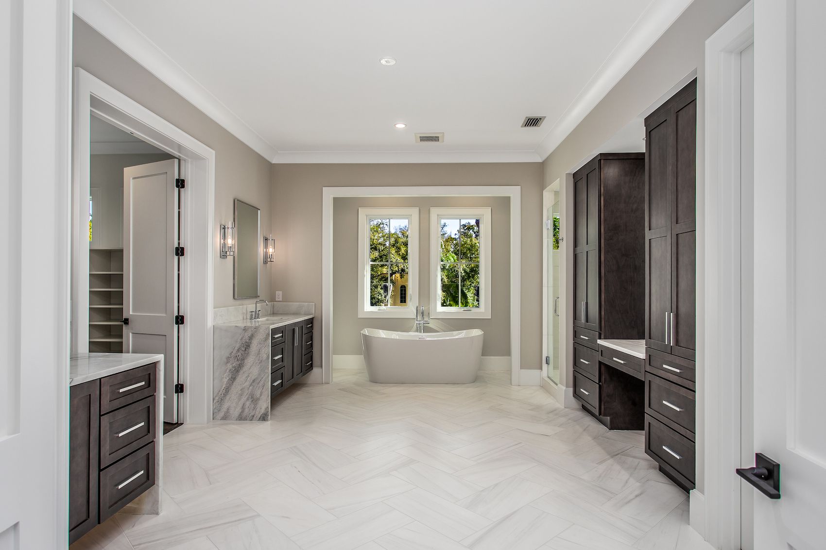 Brookshire Homes - Tampa, FL