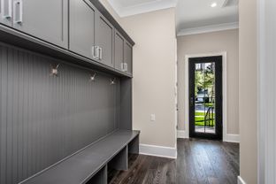 Brookshire Homes por Brookshire Homes en Tampa-St. Petersburg Florida