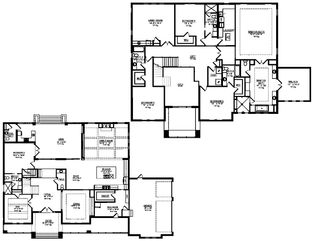 Brookshire Homes por Brookshire Homes en Tampa-St. Petersburg Florida