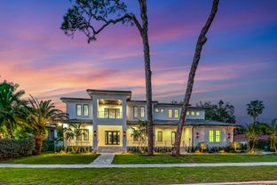 Brookshire Homes por Brookshire Homes en Tampa-St. Petersburg Florida