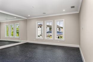 Brookshire Homes por Brookshire Homes en Tampa-St. Petersburg Florida