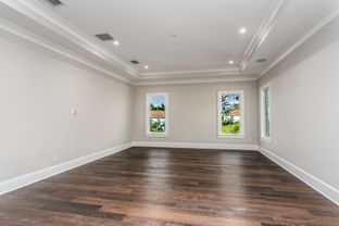 Brookshire Homes por Brookshire Homes en Tampa-St. Petersburg Florida