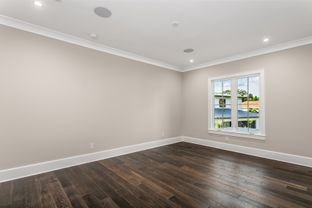 Brookshire Homes por Brookshire Homes en Tampa-St. Petersburg Florida