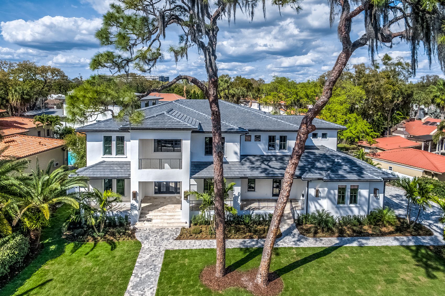 Brookshire Homes - Tampa, FL