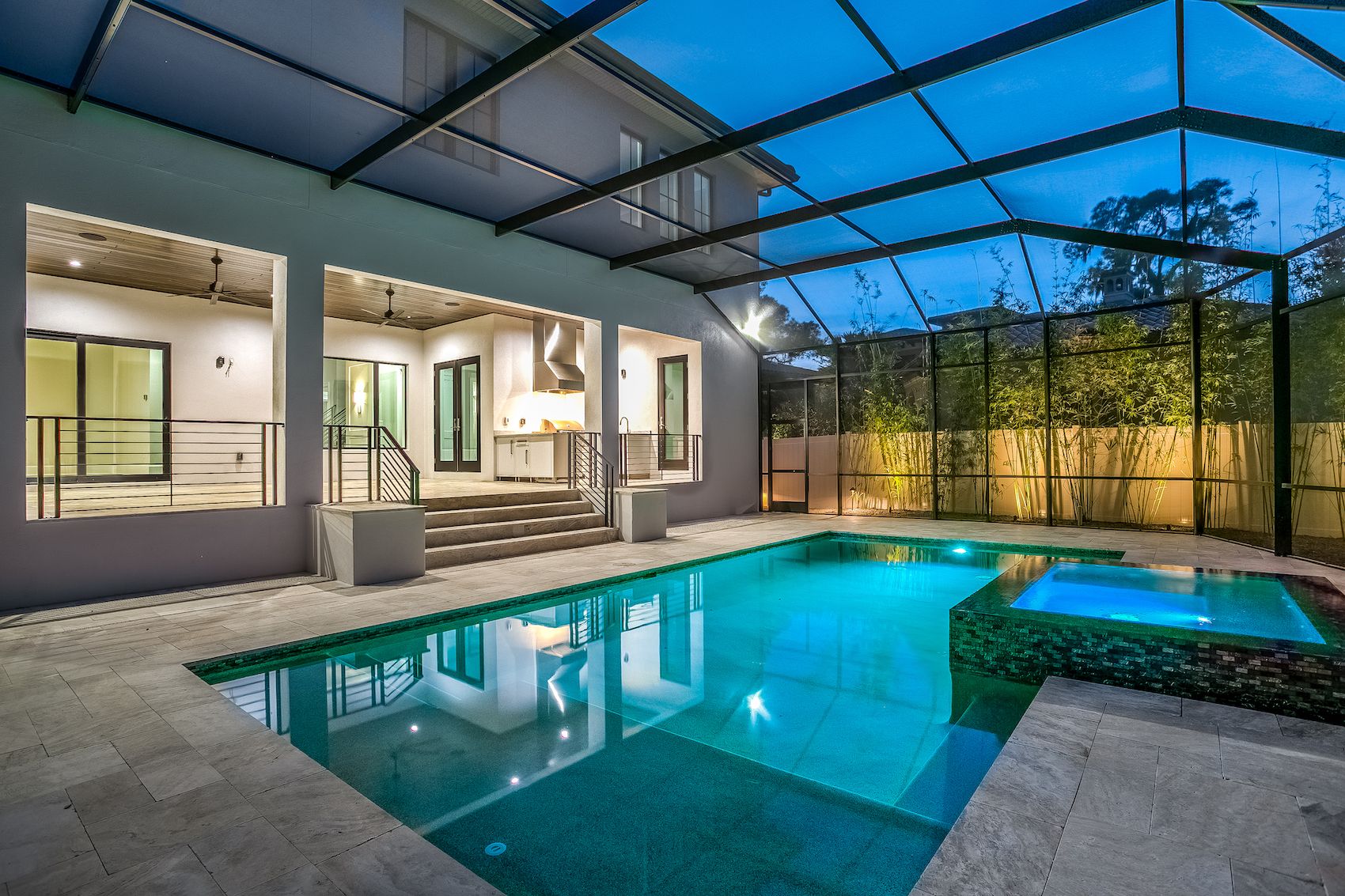 Brookshire Homes - Tampa, FL