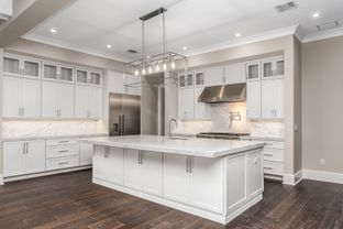 Brookshire Homes por Brookshire Homes en Tampa-St. Petersburg Florida