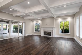 Brookshire Homes por Brookshire Homes en Tampa-St. Petersburg Florida