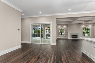 Brookshire Homes por Brookshire Homes en Tampa-St. Petersburg Florida