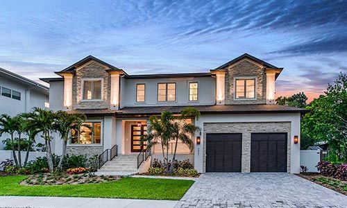 casa en Brookshire Homes por Brookshire Homes