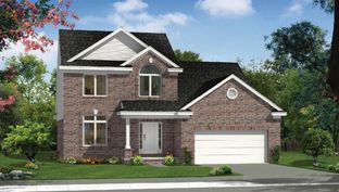 Ferro Homes Inc por Ferro Homes Inc en Detroit Michigan