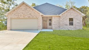 Campbell - Doug Parr Homes: Boyd, Texas - Doug Parr Custom Homes
