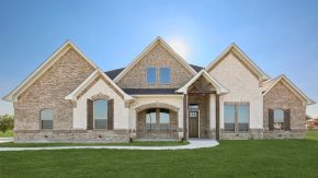 Spring Valley Ranch - Paradise, TX
