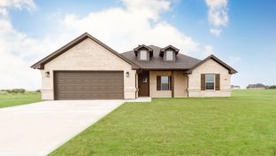 Carter - Doug Parr Homes: Boyd, Texas - Doug Parr Custom Homes