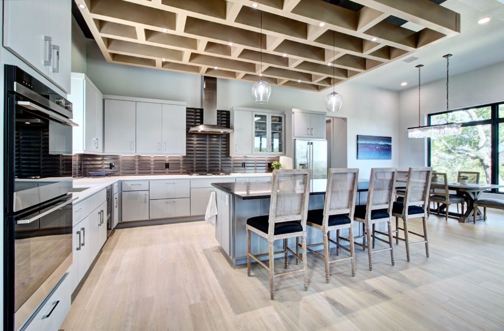 casa en Green Homebuilders LLC por Green Homebuilders LLC