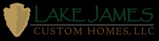 Lake James Custom Homes, LLC por Lake James Custom Homes, LLC en Asheville North Carolina