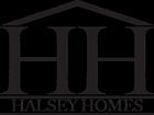 Halsey Homes - Spotsylvania, VA