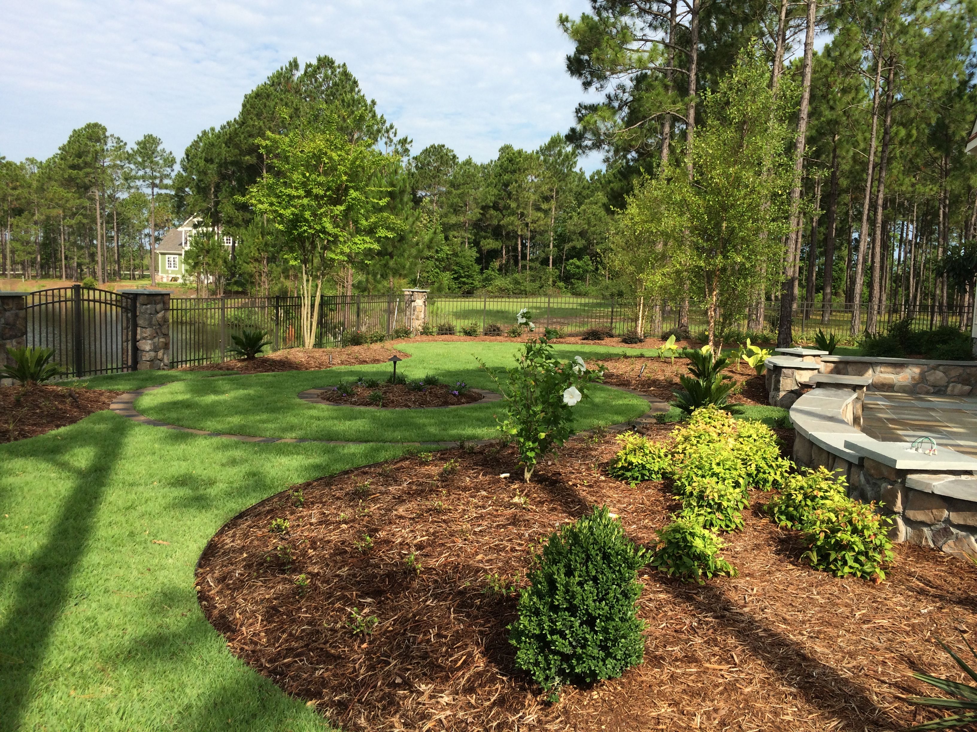 casa en Jack Satterwhite Builders Inc por Jack Satterwhite Builders Inc