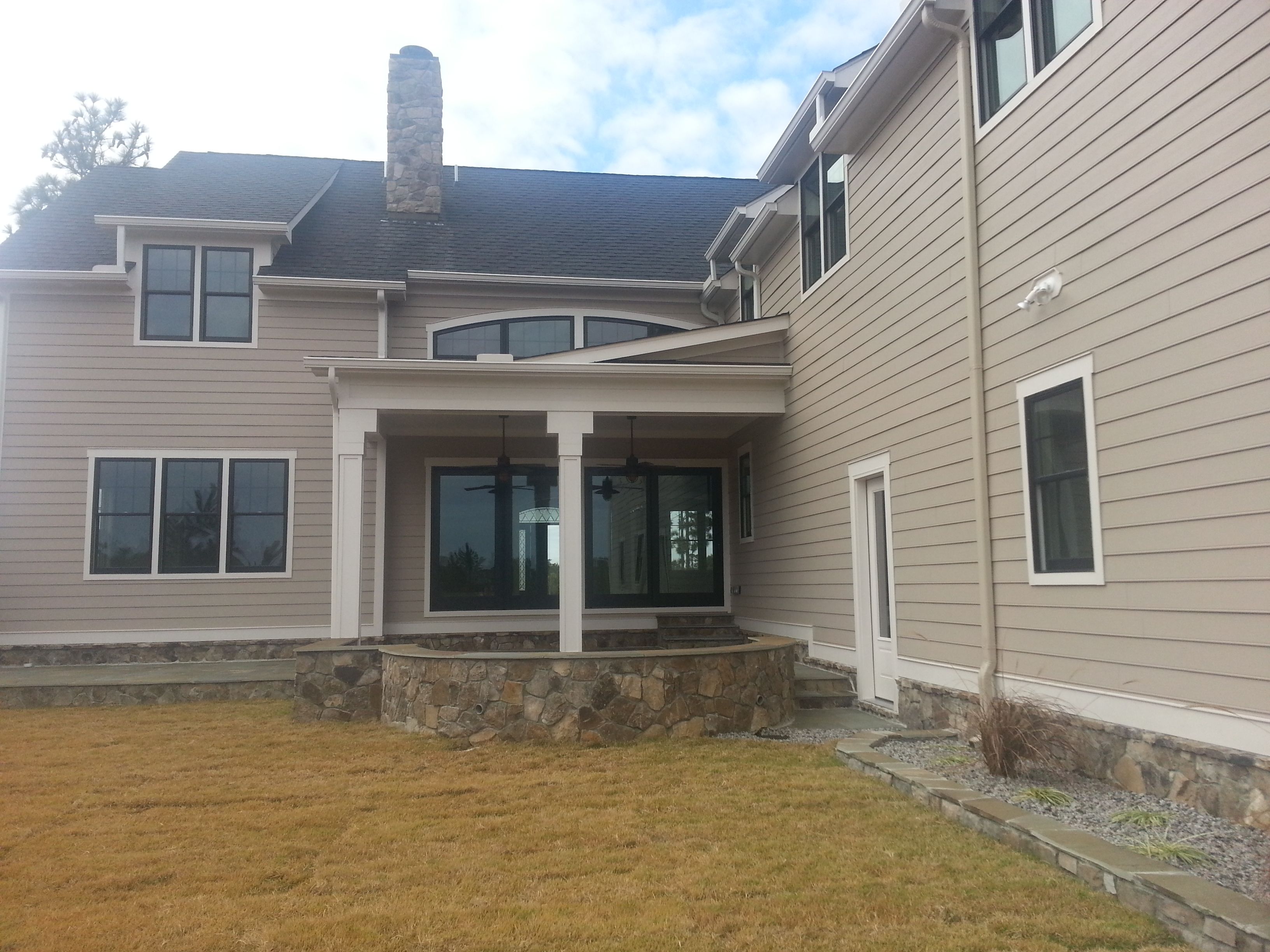 casa en Jack Satterwhite Builders Inc por Jack Satterwhite Builders Inc