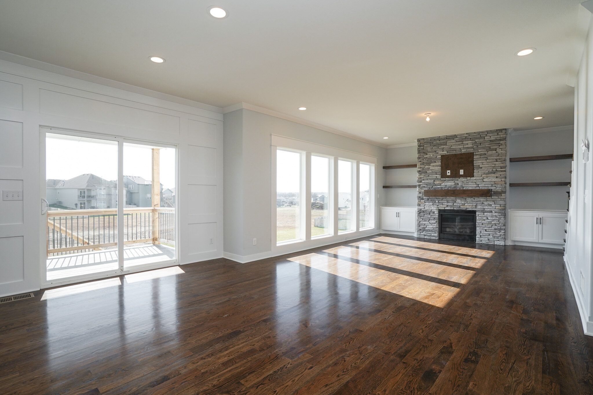 IQ Home Builders. - Kansas City, MO