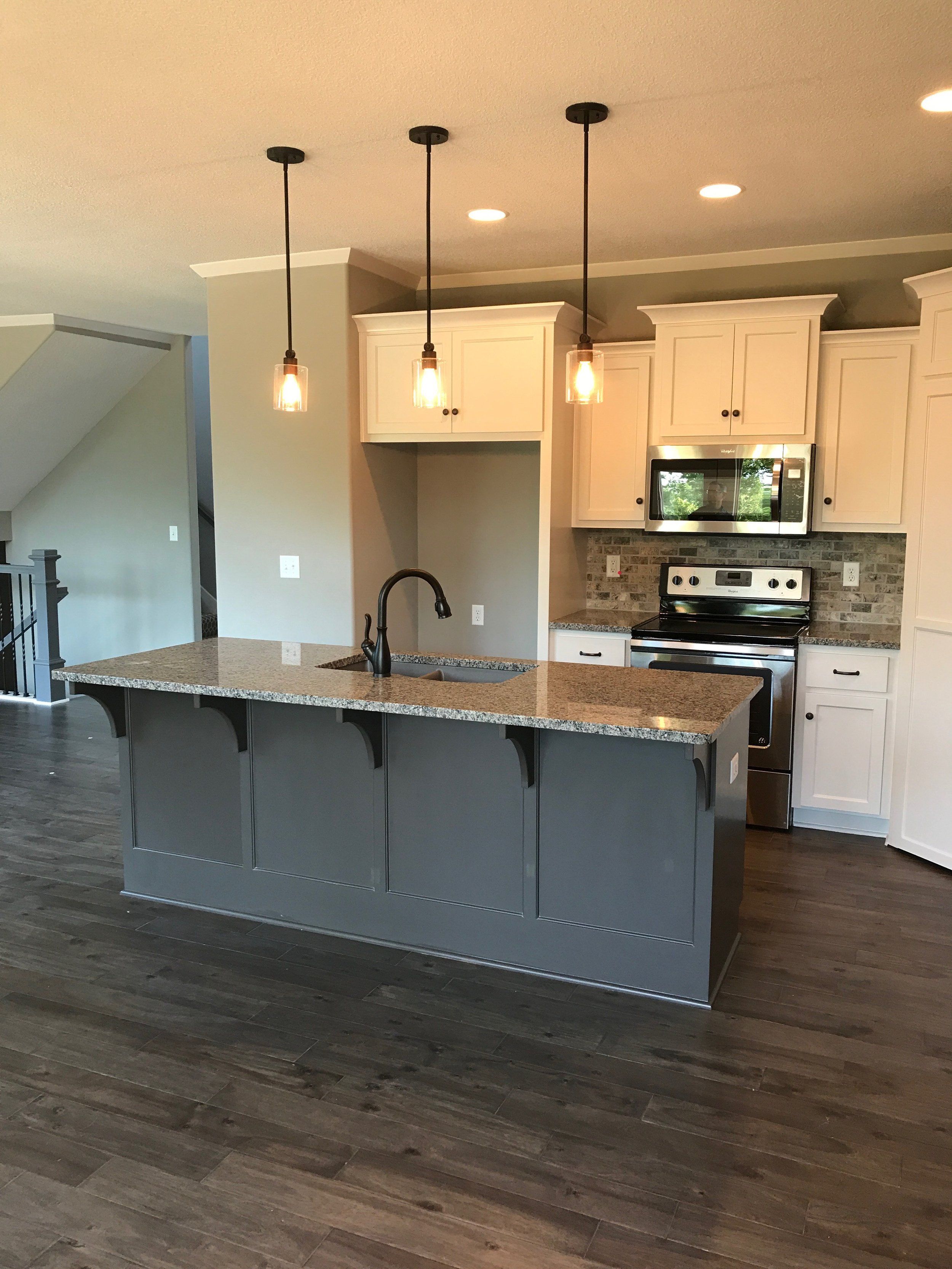 IQ Home Builders. - Kansas City, MO