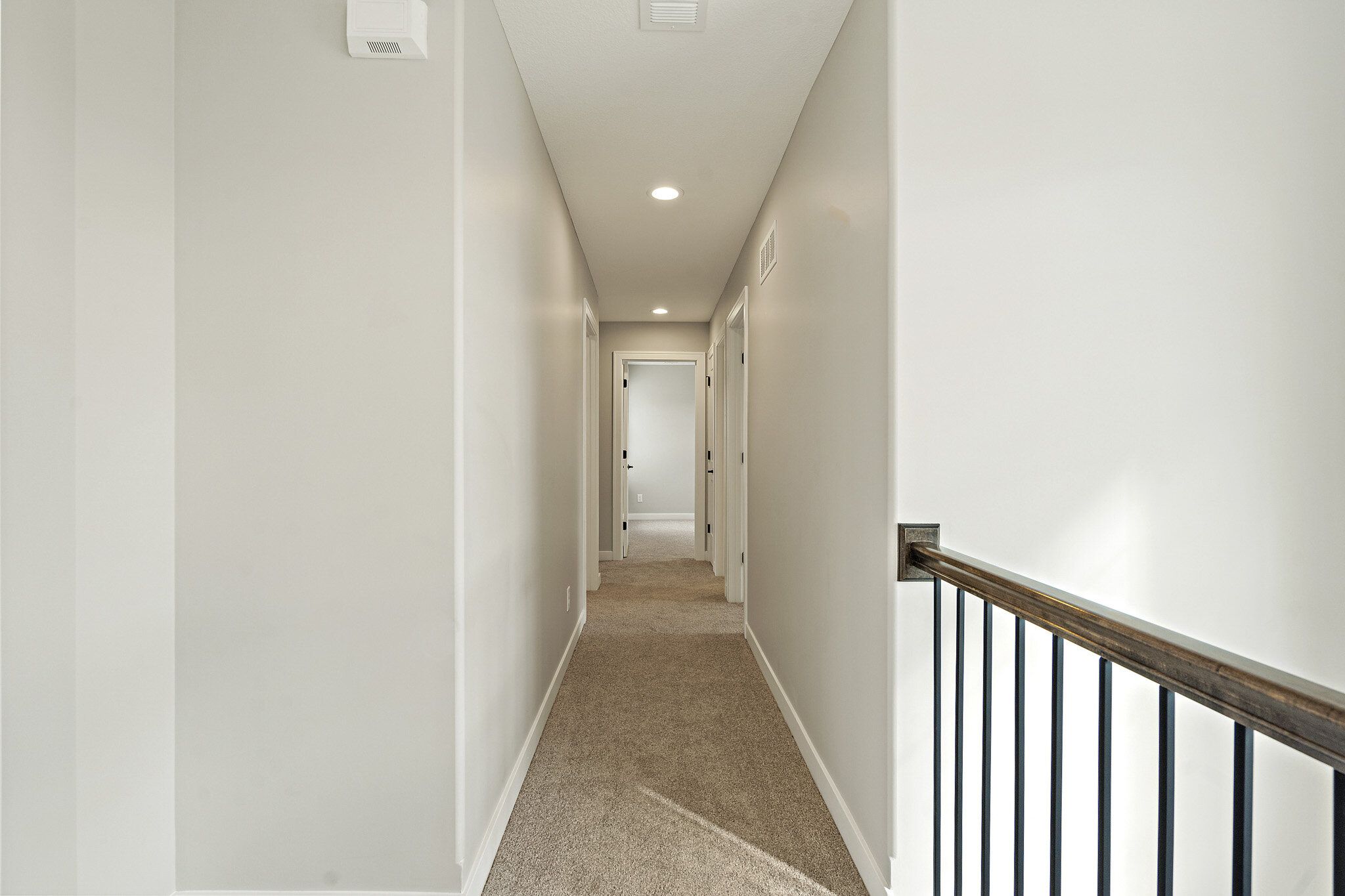 casa en IQ Home Builders. por IQ Home Builders.