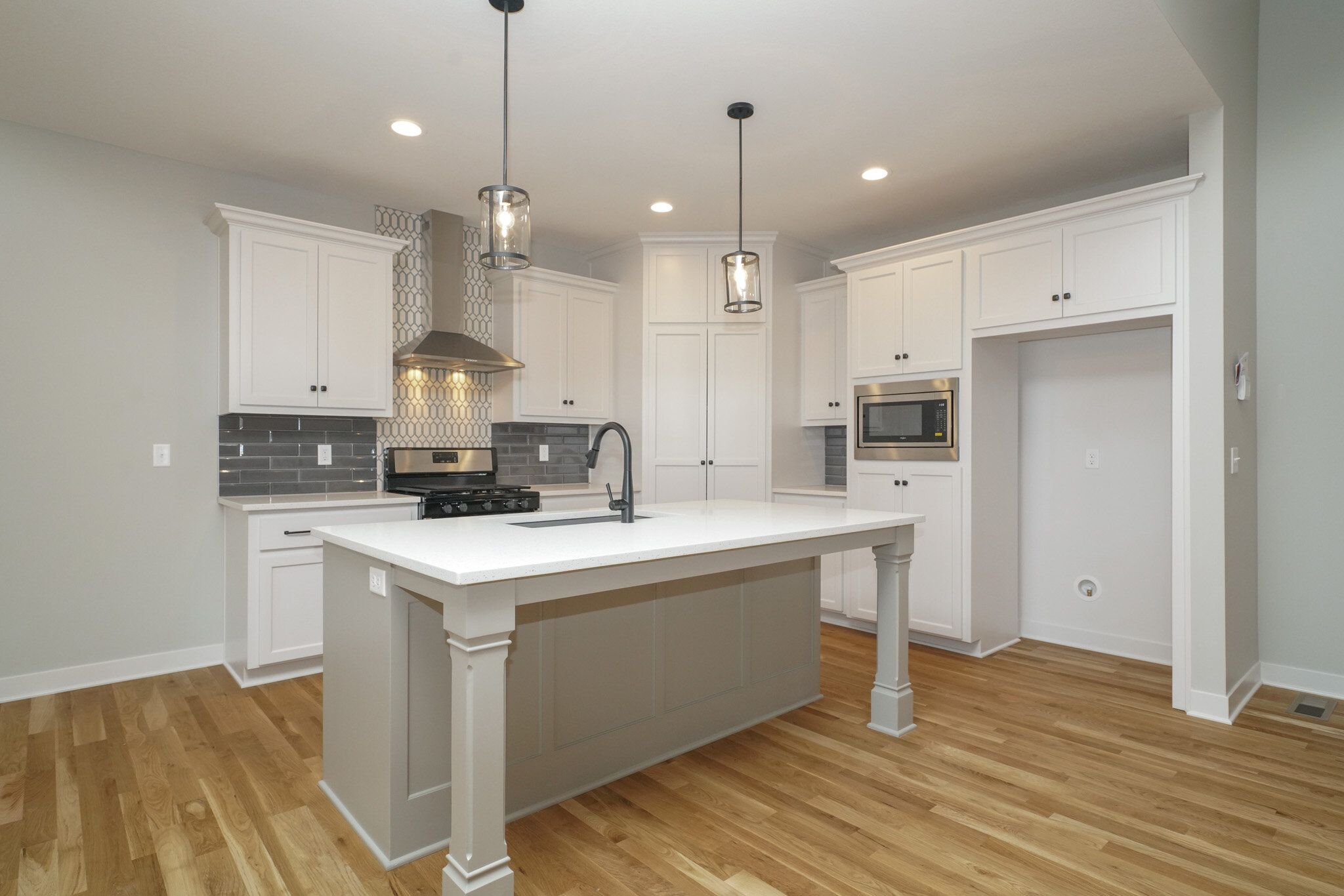 IQ Home Builders. - Kansas City, MO