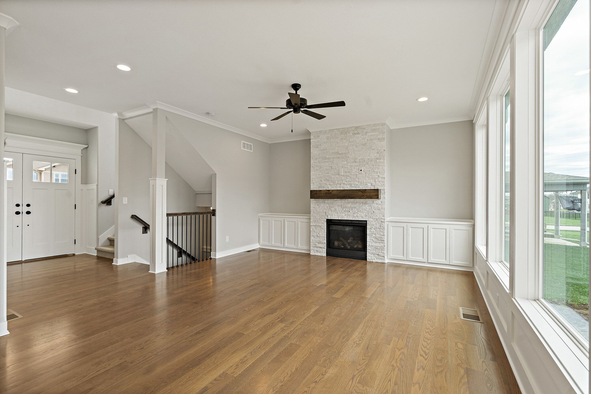 IQ Home Builders. por IQ Home Builders. en Kansas City Missouri