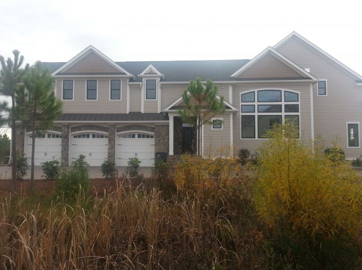 casa en Jack Satterwhite Builders Inc por Jack Satterwhite Builders Inc