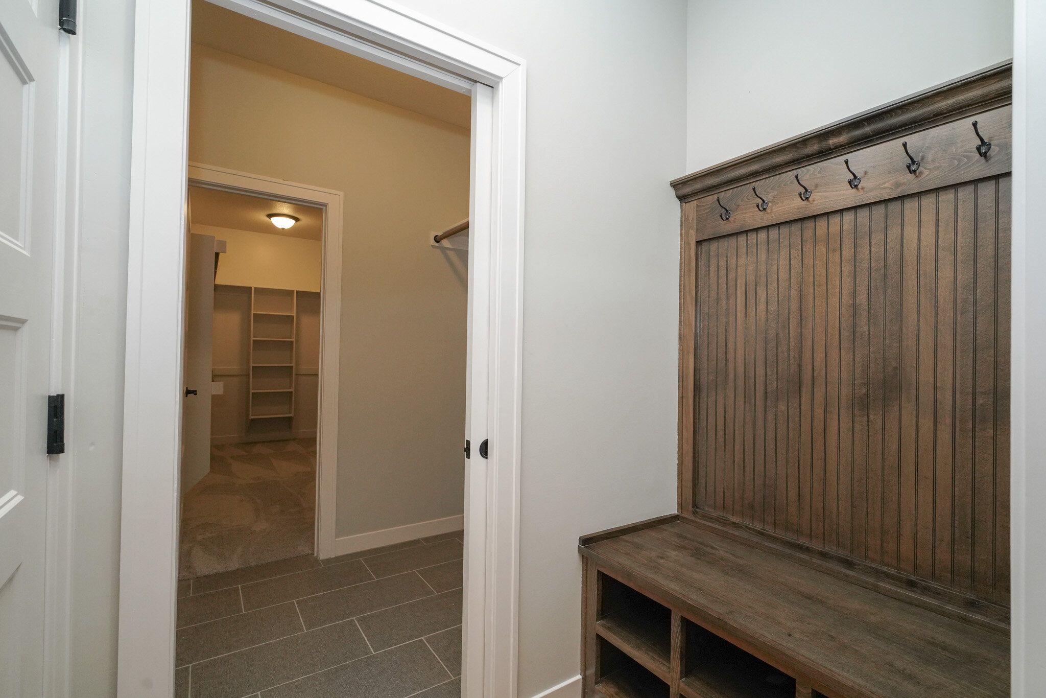 IQ Home Builders. - Kansas City, MO