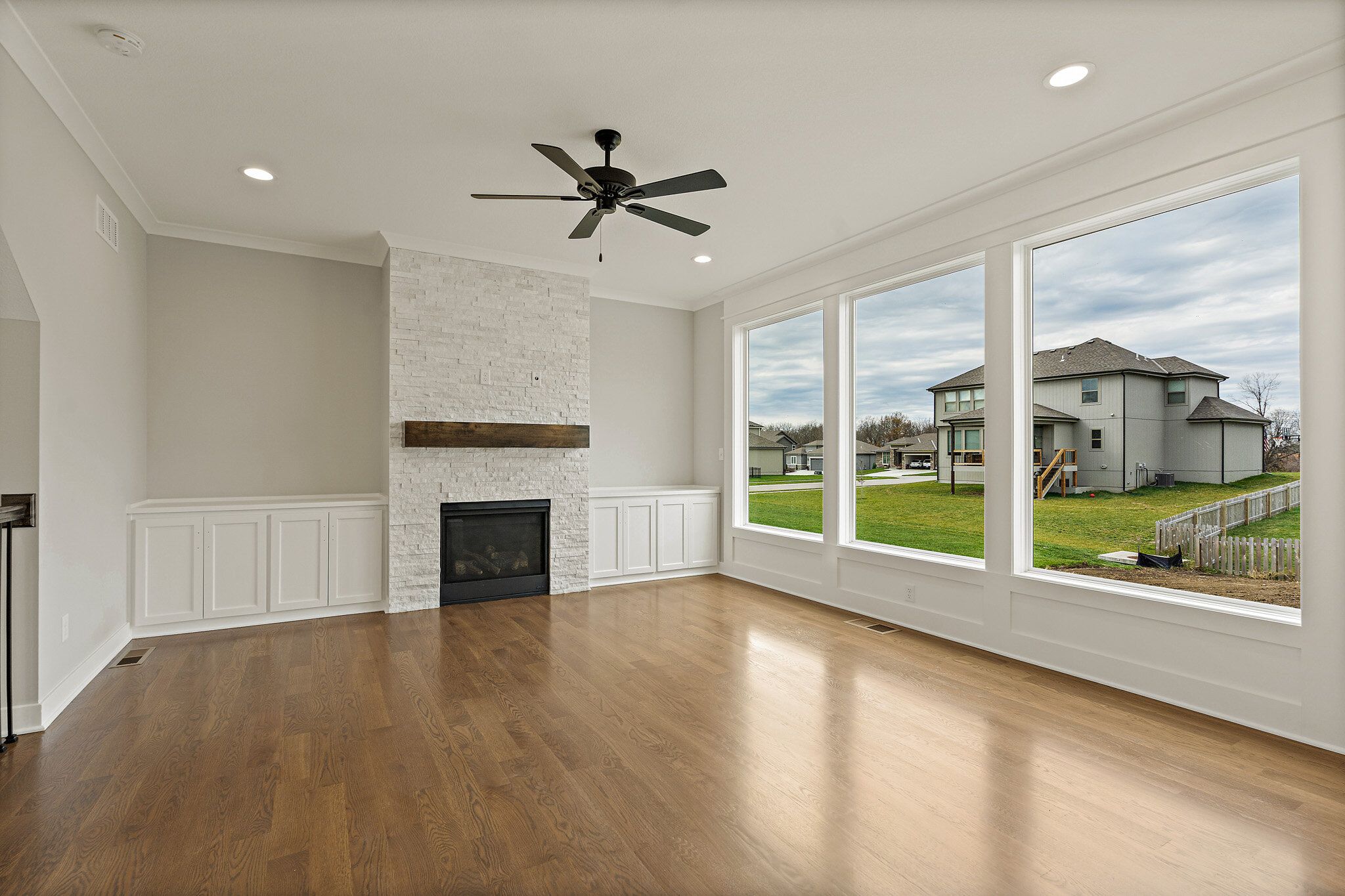 IQ Home Builders. - Kansas City, MO