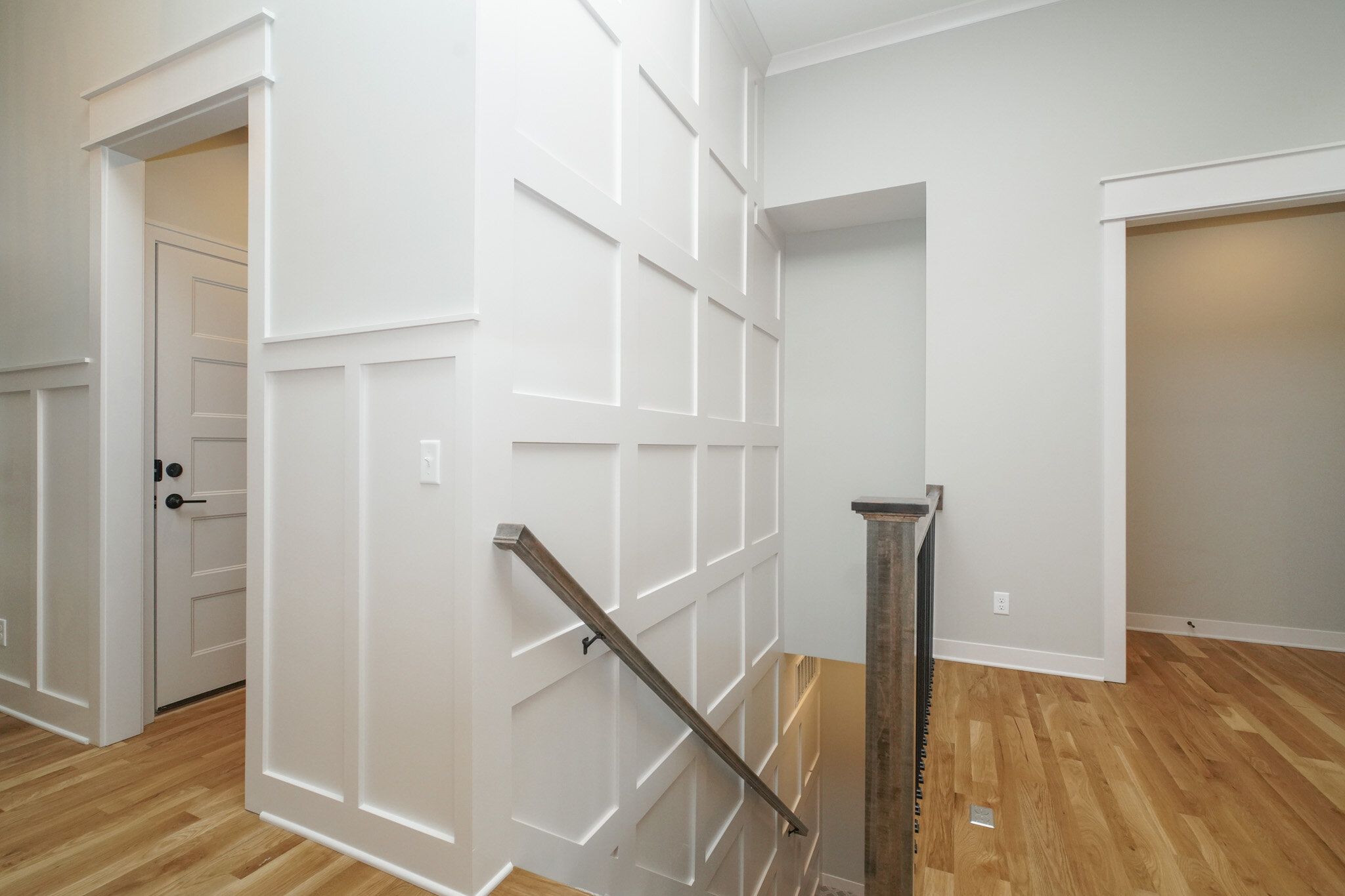 casa en IQ Home Builders. por IQ Home Builders.