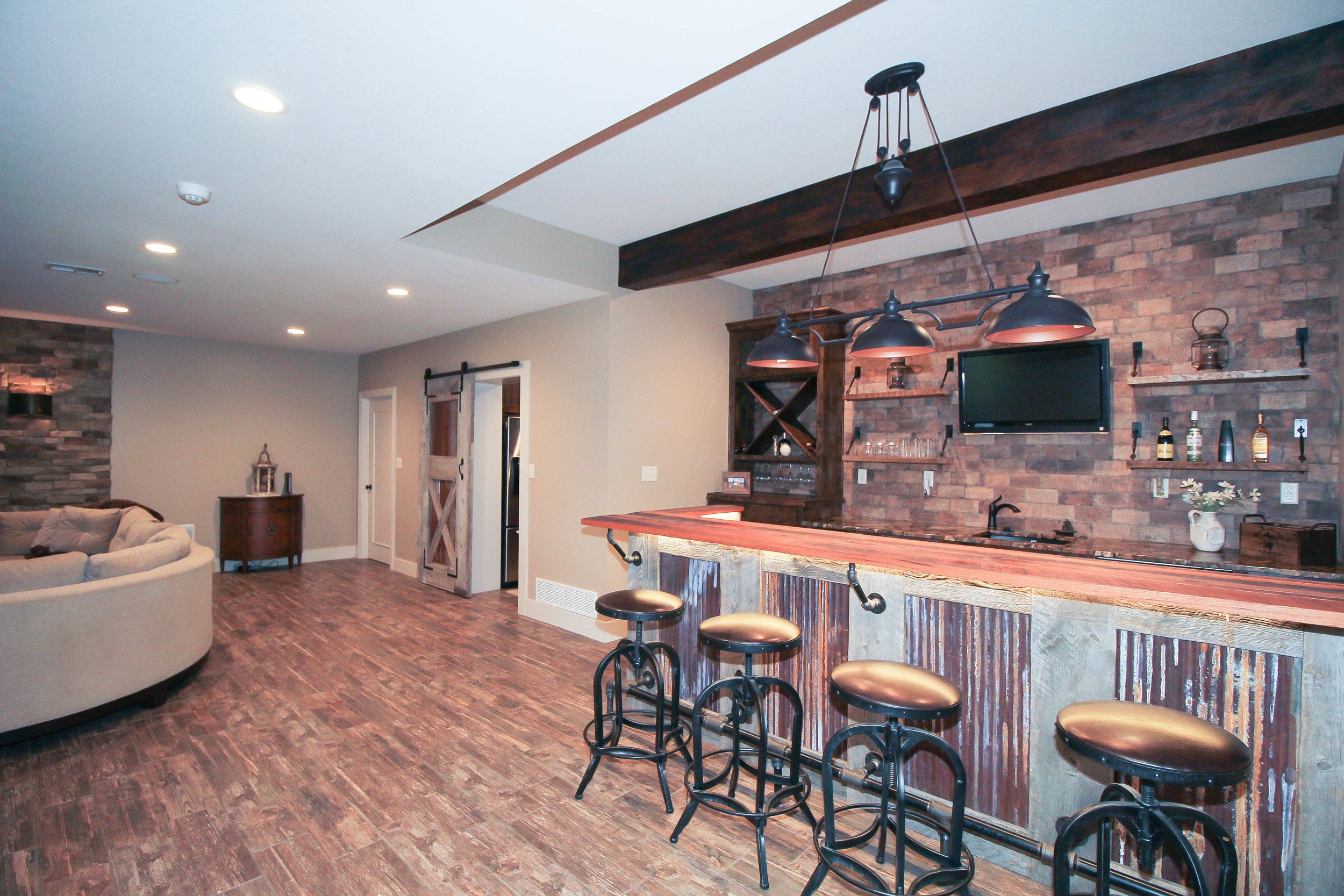 IQ Home Builders. - Kansas City, MO