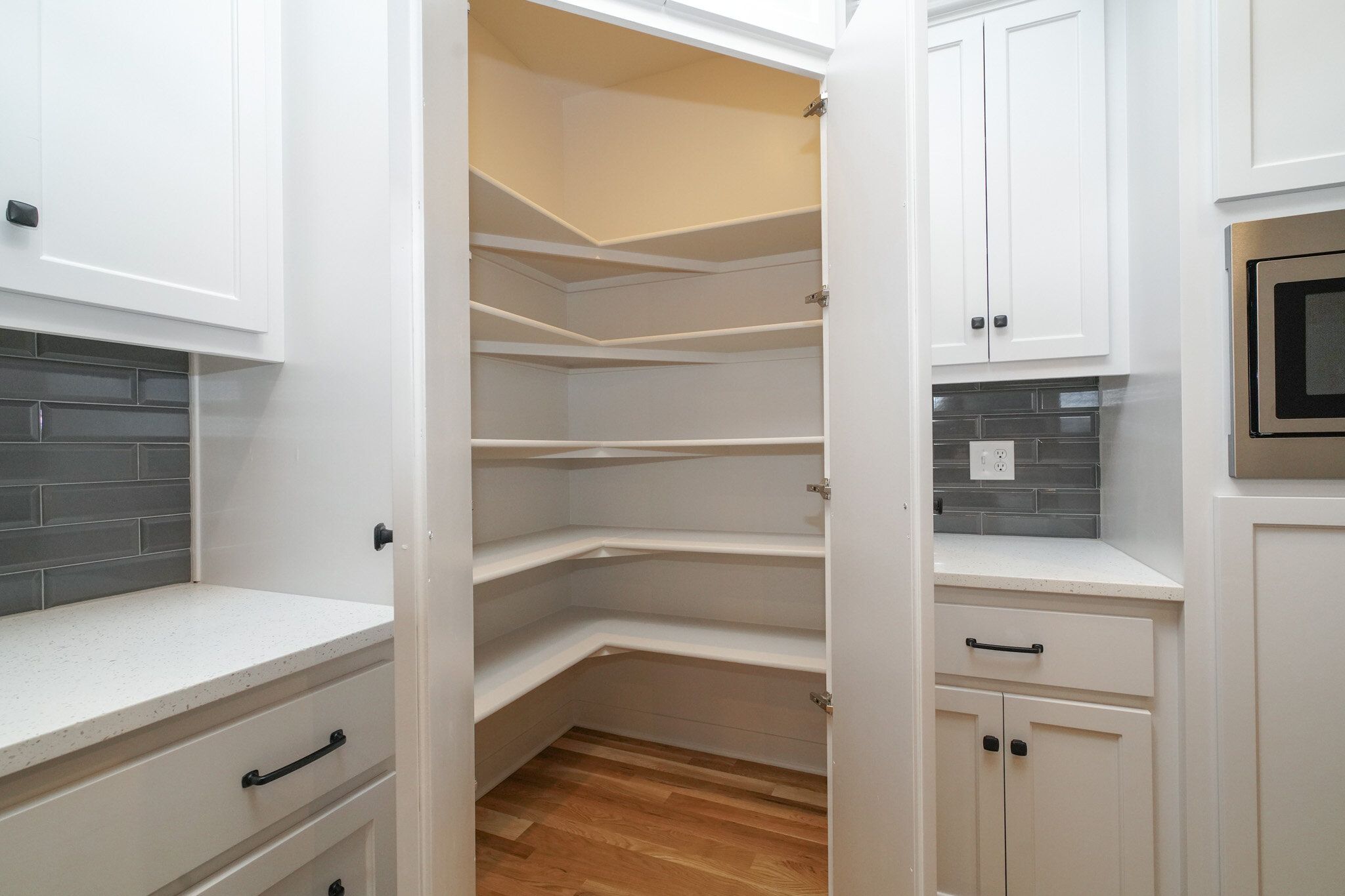 IQ Home Builders. - Kansas City, MO