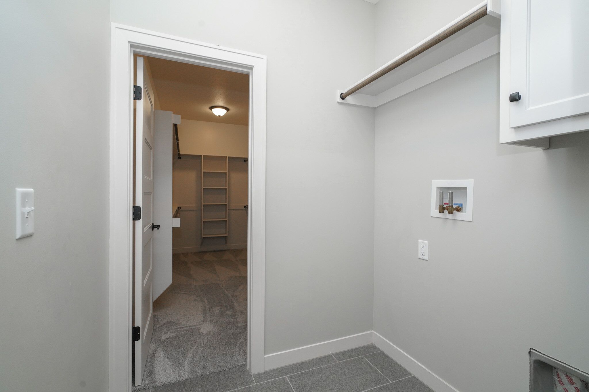 IQ Home Builders. - Kansas City, MO