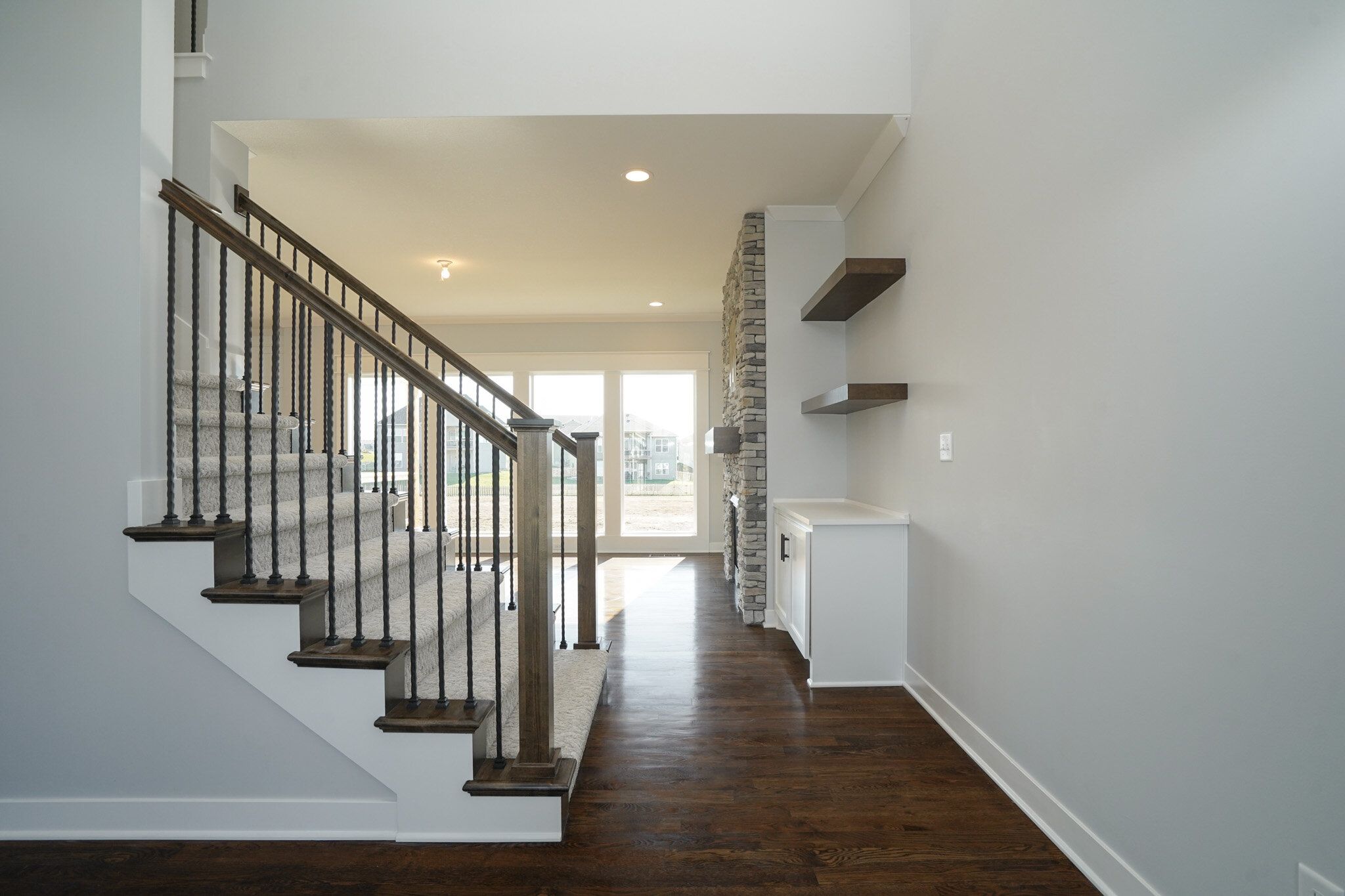 IQ Home Builders. - Kansas City, MO