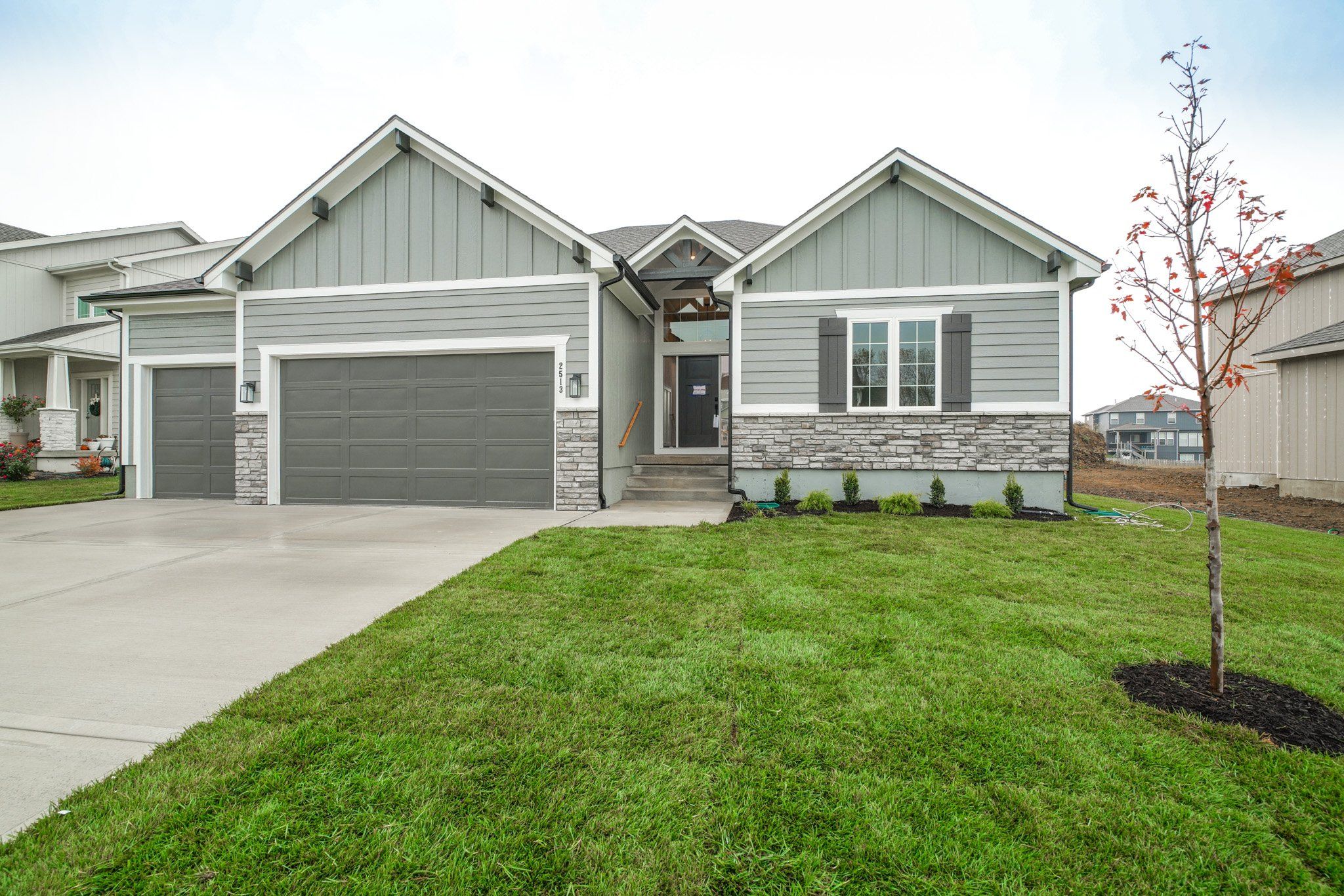 IQ Home Builders. - : Kansas City, MO