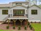 casa en Creedmoor Manor por Wagoner Homes