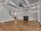 casa en Creedmoor Manor por Wagoner Homes