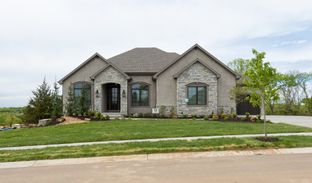 Loch Lloyd por C&M Builders en Kansas City Missouri