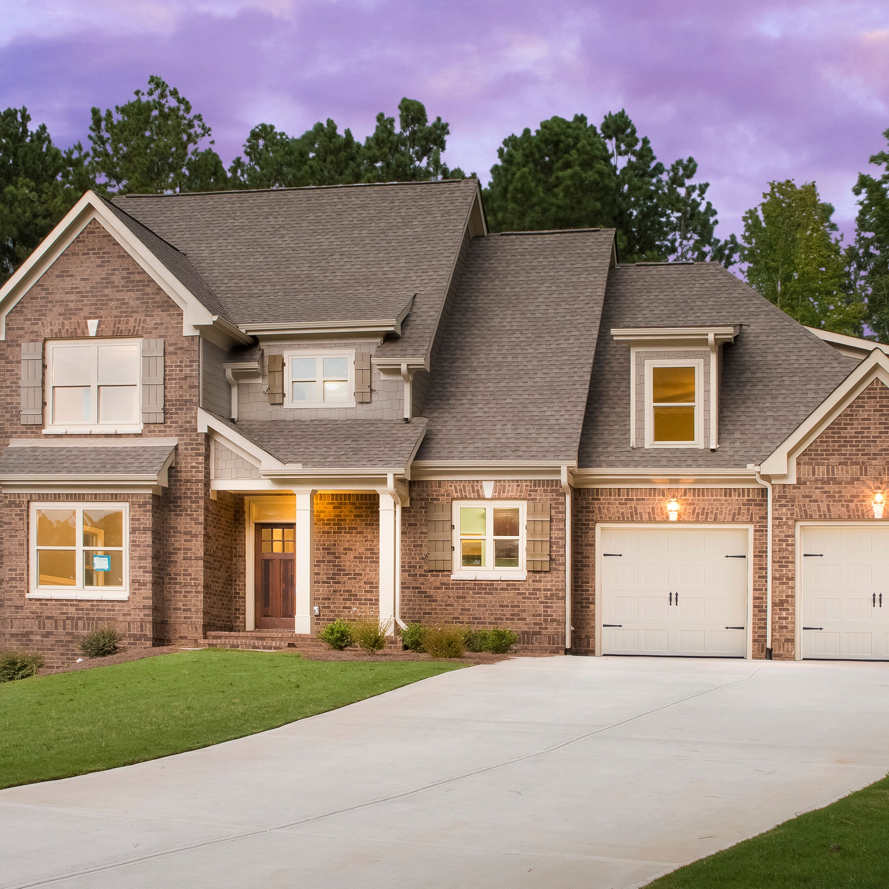 Ellington Farm in Statham, GA - Athens Construction Group