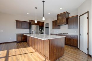 Innovation Homes por Innovation Homes en Minneapolis-St. Paul Minnesota