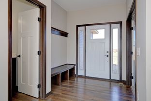 Innovation Homes por Innovation Homes en Minneapolis-St. Paul Minnesota