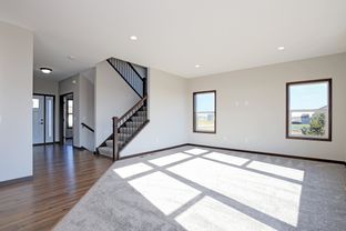 Innovation Homes por Innovation Homes en Minneapolis-St. Paul Minnesota
